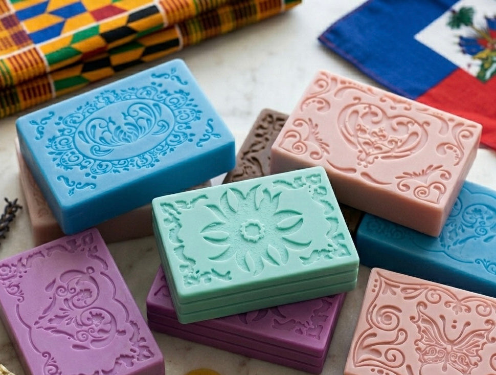 Body soap