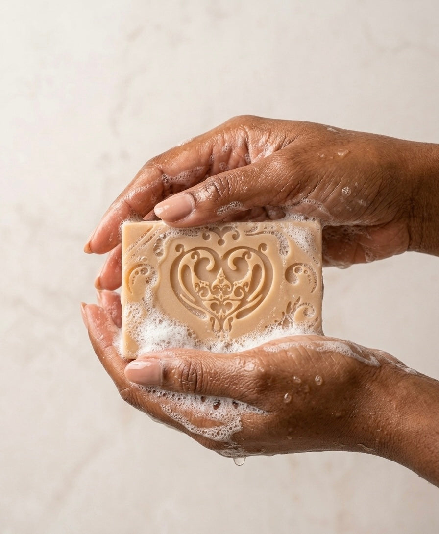 Body soap