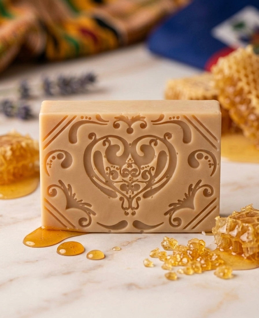Body soap